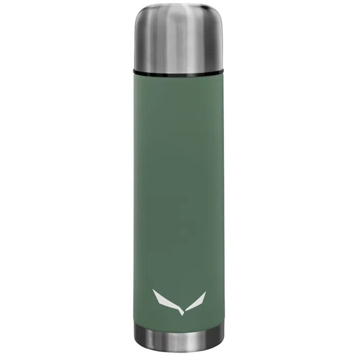 Термос Salewa RIENZA THERMO BTL 1.0 L 0524 5080 - UNI - зеленый  