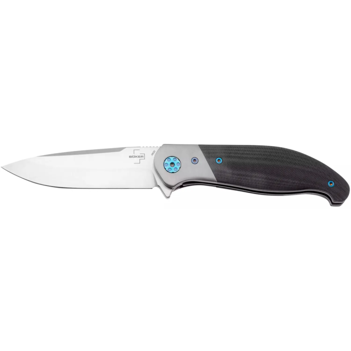 Нож Boker Undertow  