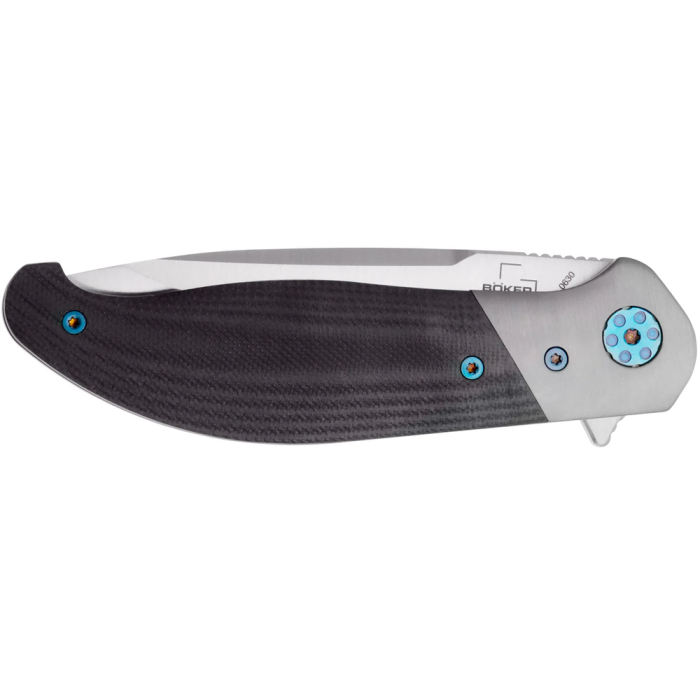 Нож Boker Undertow  