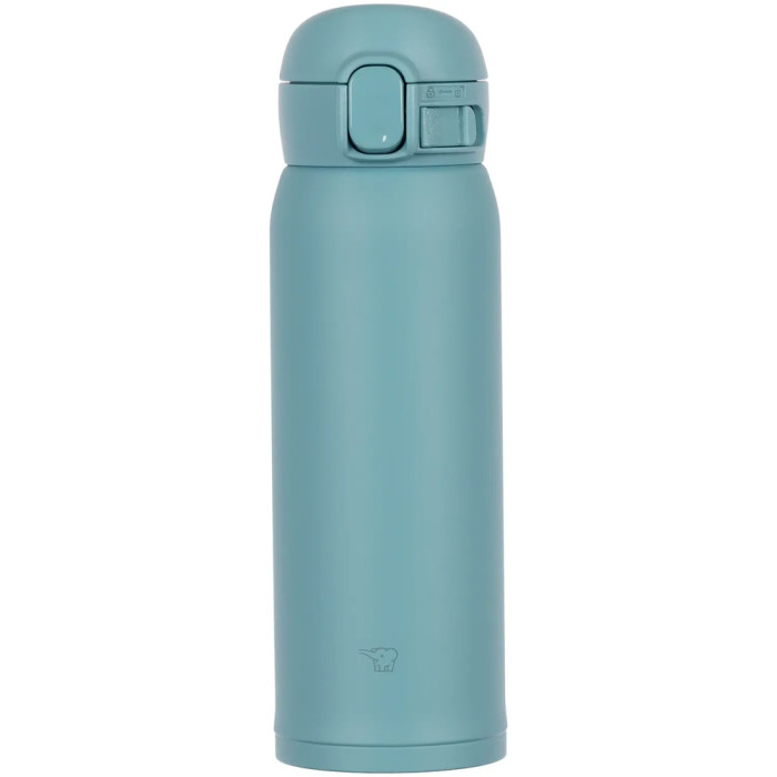 Термокружка Zojirushi SM-WS48GM 0.48 л Aqua Green  