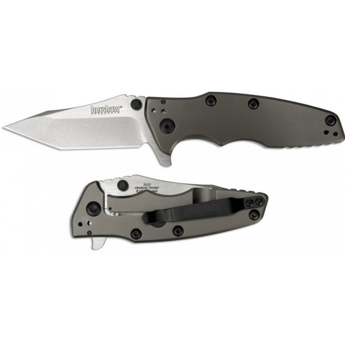 Нож Kershaw Shield 3920  