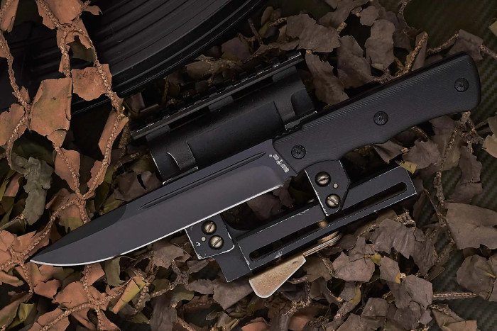 Нож Grand Way 2802 TB  