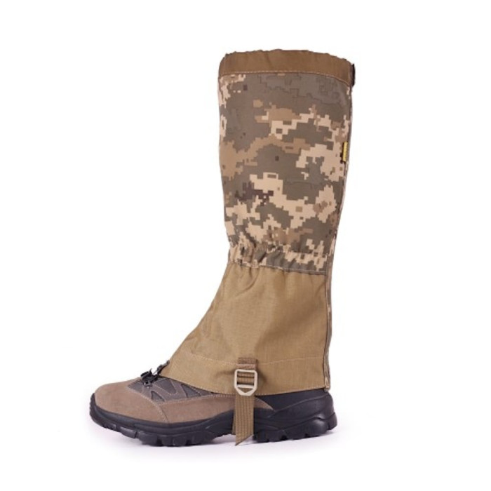 Гамаши Travel Extreme STORM XL (45-46)  
