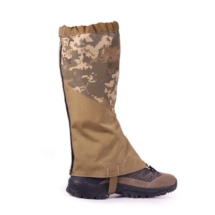 Гамаши Travel Extreme STORM XL (45-46)  