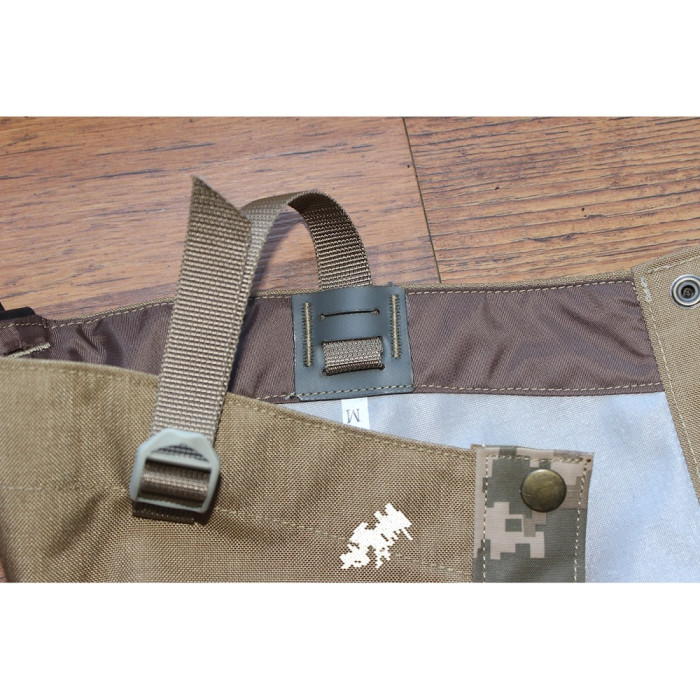 Гамаши Travel Extreme STORM XL (45-46)  