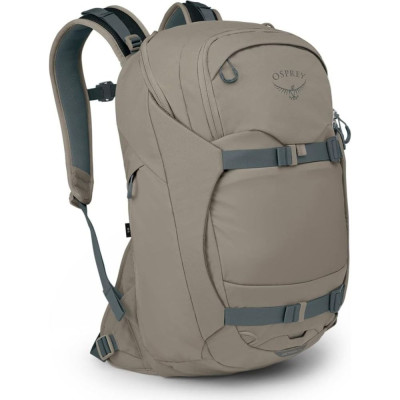 Рюкзак Osprey Metron 24 л Pack tan concrete - O/S - коричневый