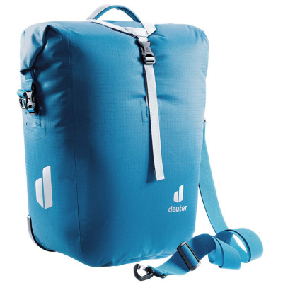 Рюкзак DEUTER Weybridge 25+5 цвет 3068