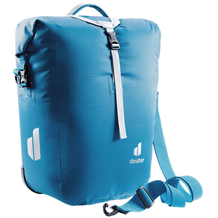 Рюкзак DEUTER Weybridge 25+5 цвет 3068  