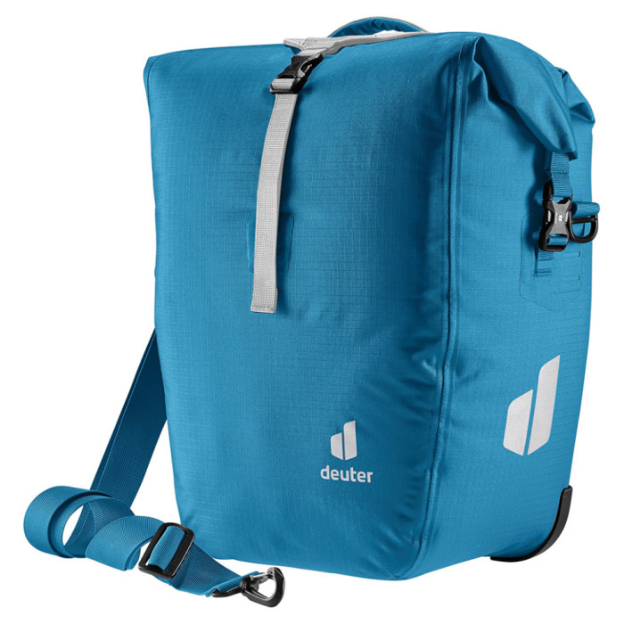 Рюкзак DEUTER Weybridge 25+5 цвет 3068  
