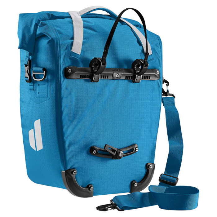 Рюкзак DEUTER Weybridge 25+5 цвет 3068  