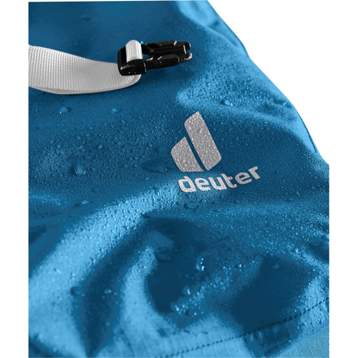 Рюкзак DEUTER Weybridge 25+5 цвет 3068  