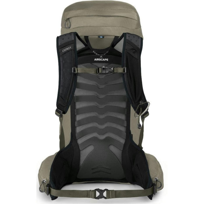 Рюкзак Osprey Talon 33 sawdust/earl grey - L/XL - бежевый  