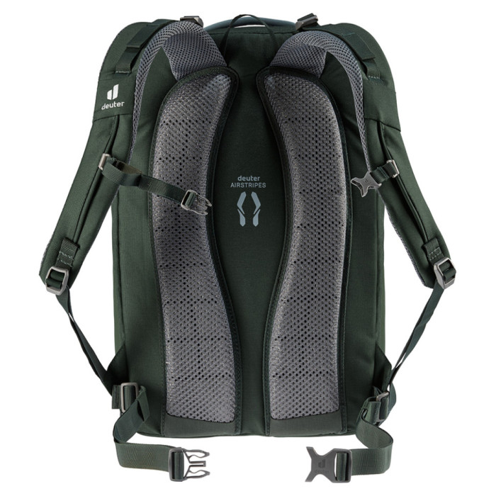 Рюкзак DEUTER Gigant цвет 2278 teal-ivy  