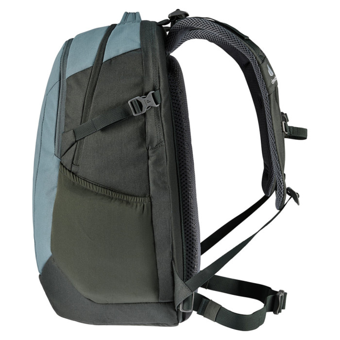 Рюкзак DEUTER Gigant цвет 2278 teal-ivy  