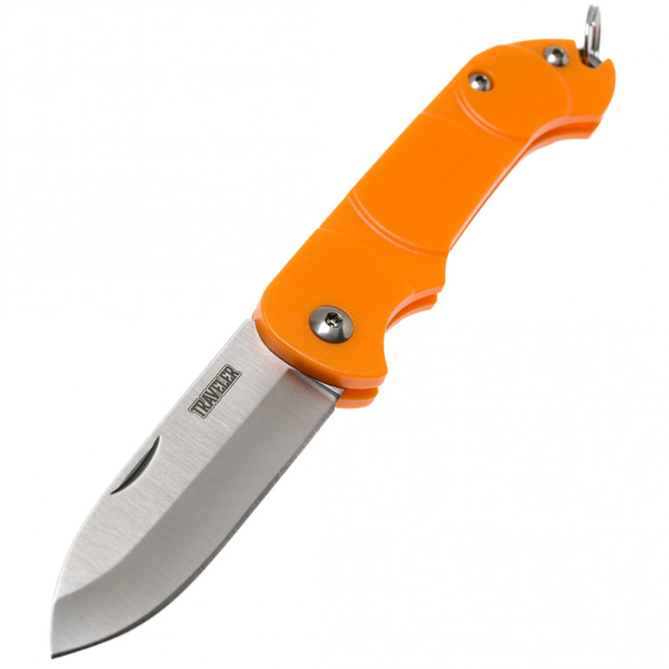 Нож Ontario OKC Traveler Orange 8901OR 