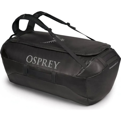 Сумка Osprey Transporter 120 black - O/S - черный