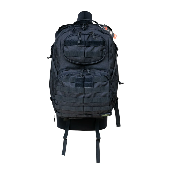 Рюкзак Tramp Commander черный 50л UTRP-042 