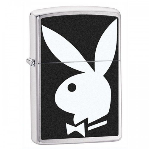 Зажигалка Zippo 200 Playboy 28269  