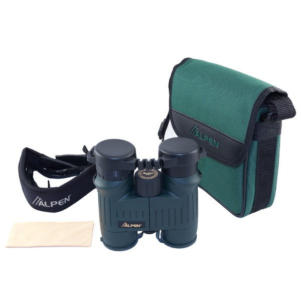 Бинокль Alpen Apex XP 8x32 APO  