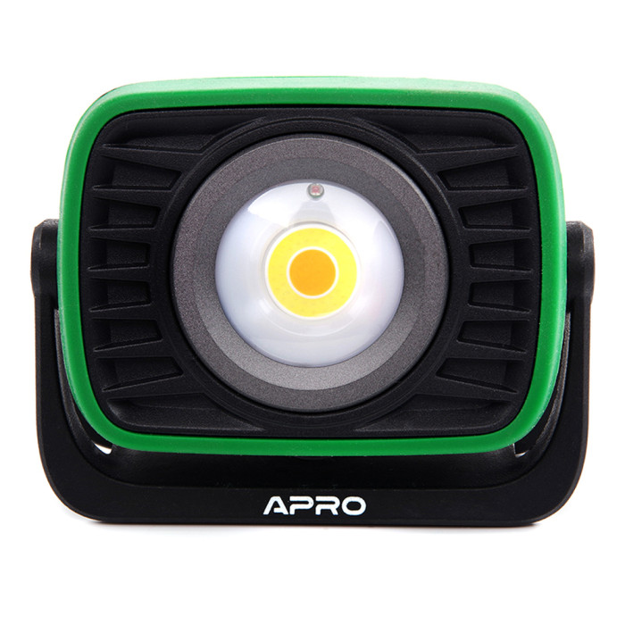 Прожектор светодиодный аккумуляторный СИЛА 15 Вт 1500 Лм (2х21700 Li-ion 8000 мАч)  