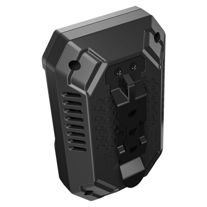 Фумигатор с внешним питанием Nitecore EMR15 (USB-C)  