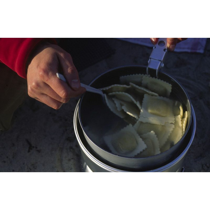 Набор посуды с газовой горелкой Trangia Stove 27-9 UL/HA/GB (1/1 л)  