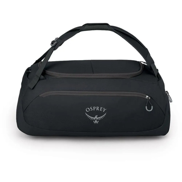 Сумка Osprey Daylite Duffel 45 black - O/S - черный  