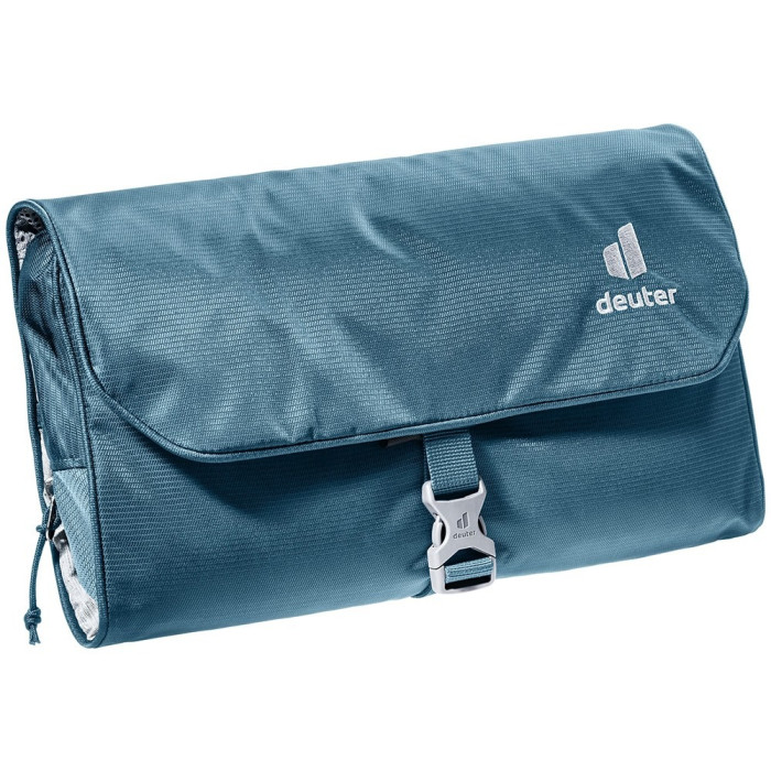 Косметичка DEUTER Wash Bag II цвет 3074 atlantic  