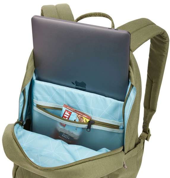 Рюкзак THULE Campus Indago TCAM-7116 Olivine  