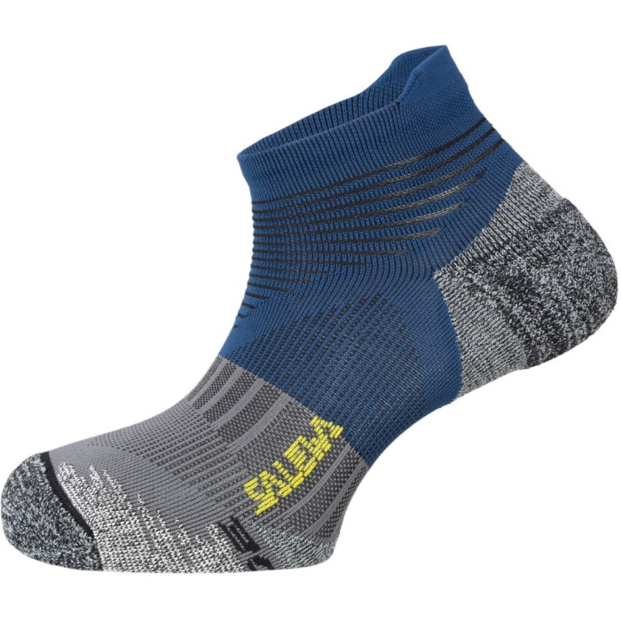 Носки Salewa APPROACH EDGE N SK - синие, 35-37 