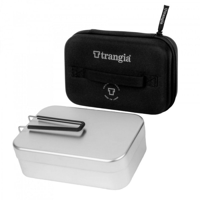 Чехол для ланчбокса Trangia EVA Case Mess Tin Small  