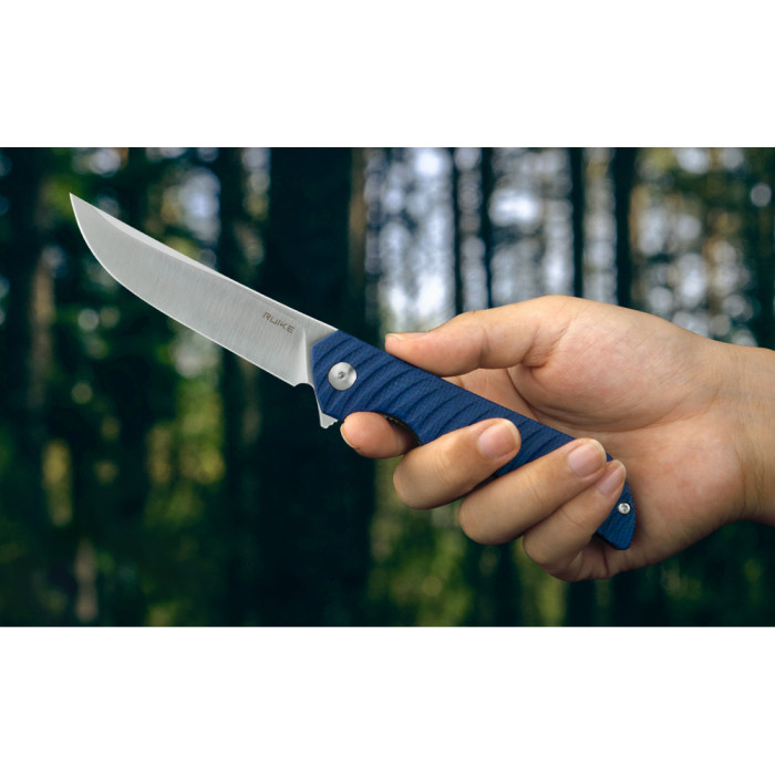 Нож складной Ruike P122-ME  