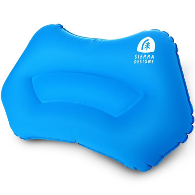 Подушка Sierra Designs Gunnison blue jewel