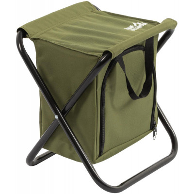 Стул Skif Outdoor Keeper I -  оливковый