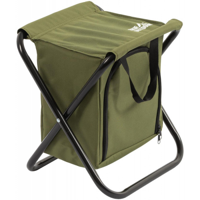Стул Skif Outdoor Keeper I -  оливковый 