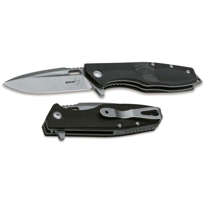 Нож Boker Plus Caracal Mini (01BO756)  