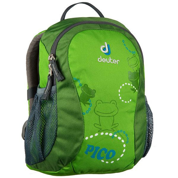 Рюкзак Deuter Pico kiwi 