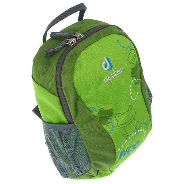 Рюкзак Deuter Pico kiwi  