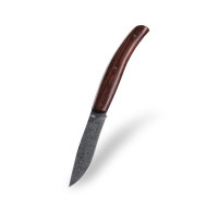 Нож складной HX Outdoors ZD-072, дерево