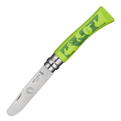 Нож Opinel №7 Animopinel Horse (001702)