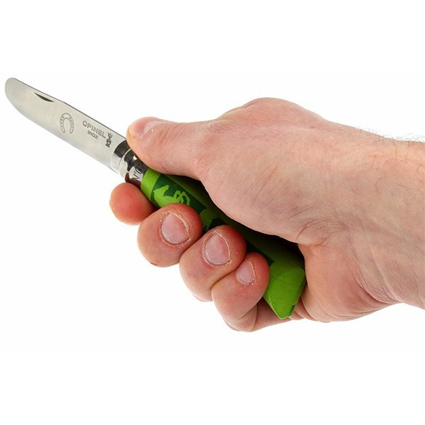 Нож Opinel №7 Animopinel Horse (001702)  