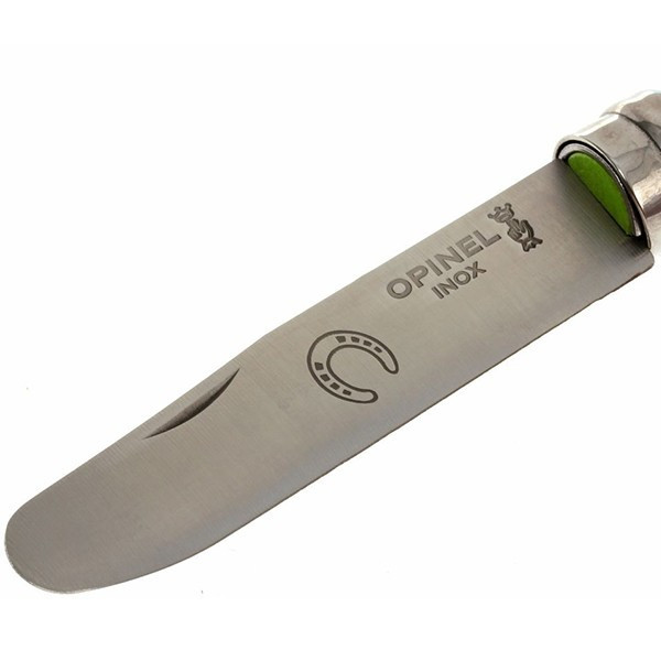 Нож Opinel №7 Animopinel Horse (001702)  