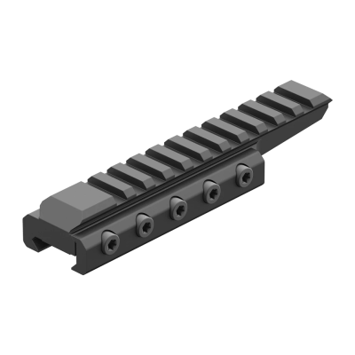 База Leupold Mark AR Rail Matte (181347)