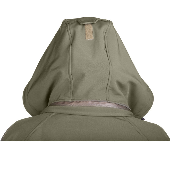 Куртка KLOST Soft Shell мембрана Трофей, 5013, XXXL  