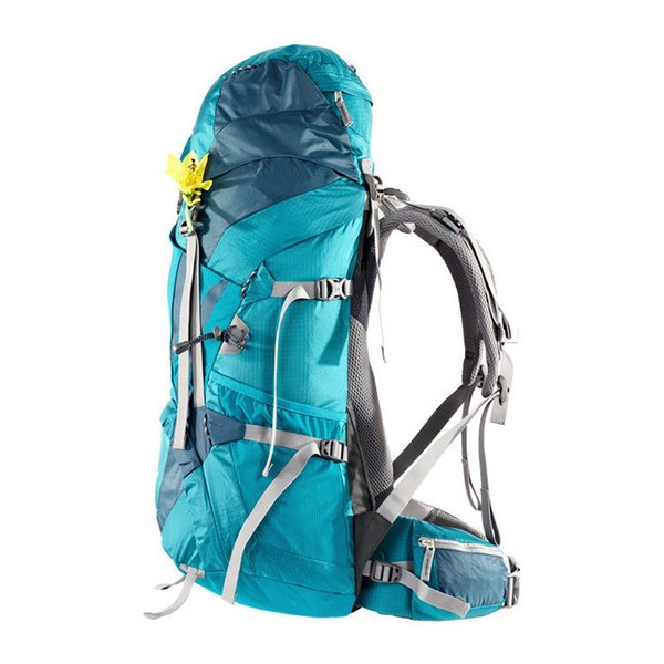 Рюкзак Deuter ACT Lite SL, 45+10 л, petrol-arctic  