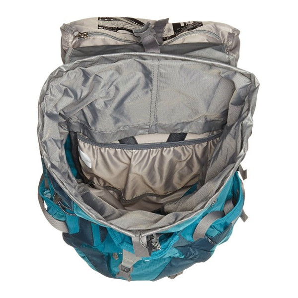 Рюкзак Deuter ACT Lite SL, 45+10 л, petrol-arctic  