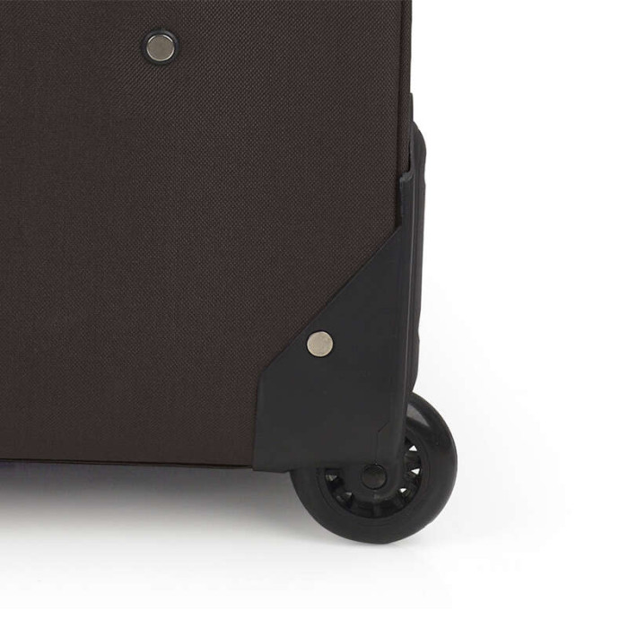 Чемодан   Gabol    Week (L) - коричневый  