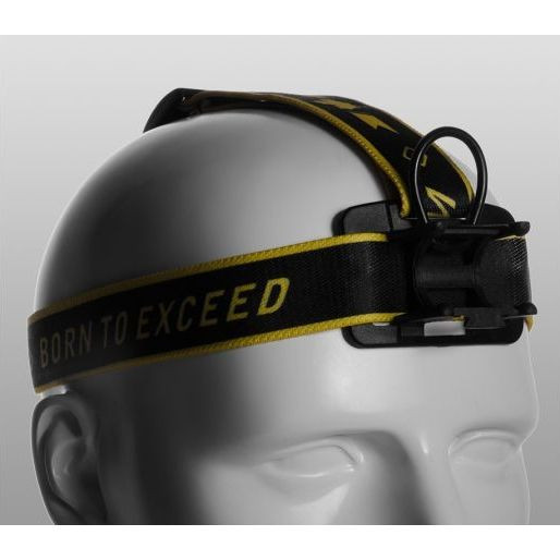 Крепление на голову для фонаря Armytek Headmount Wizard C2 Elf C2  