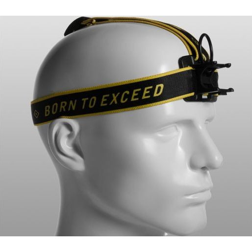 Крепление на голову для фонаря Armytek Headmount Wizard C2 Elf C2  