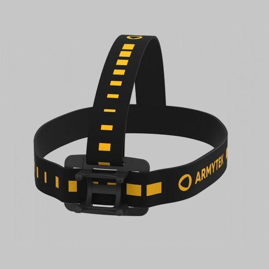 Крепление на голову для фонаря Armytek Headmount Wizard C2 Elf C2  